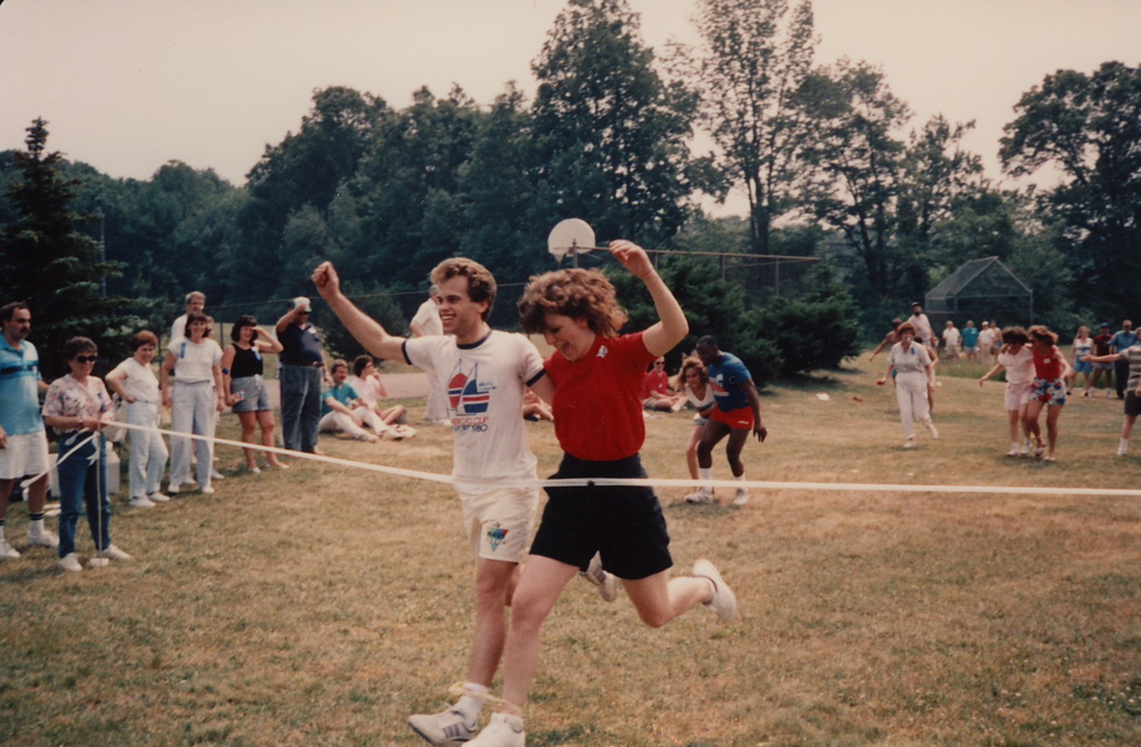 1987 - Brian Cunnie and Nancy Elberty