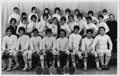 1979 - MHS Fencing Team